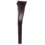 Henry James Comfort 4D Air Headpiece 2 Strap - Havana Brown